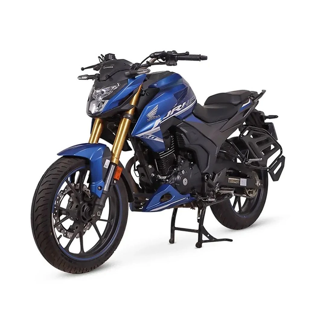 موتور سیکلت هوندا مدل هورنت 200 سی سی 1403 موتور سیکلت هوندا مدل هورنت 200 سی سی 1403