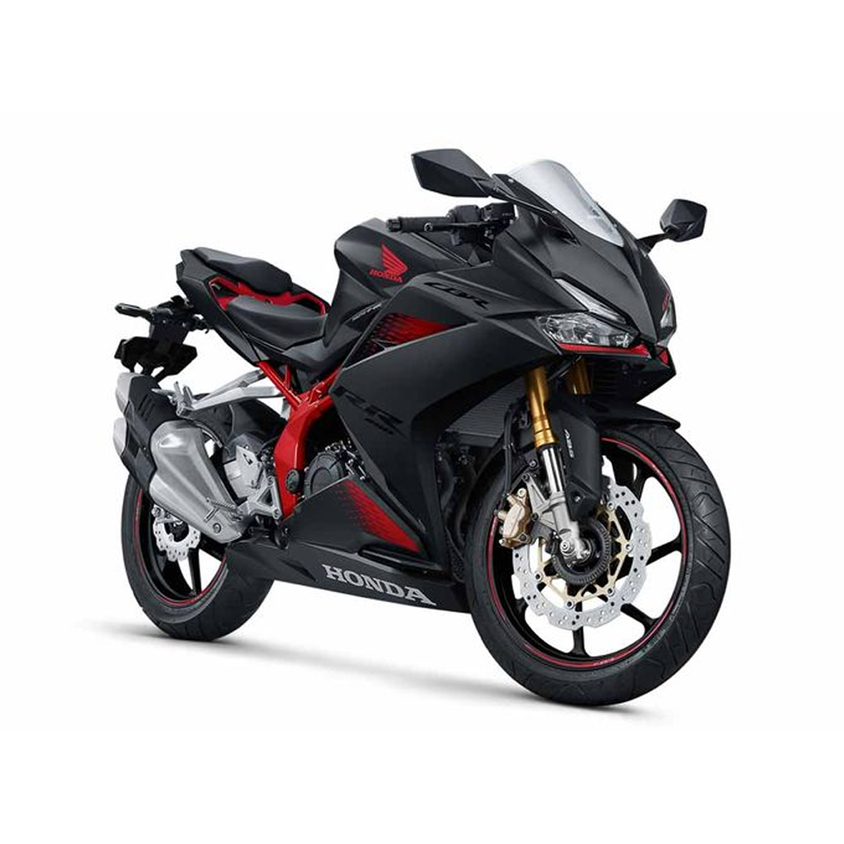 موتور سیکلت هوندا اسپشیال (ABS&QS) مدل سی بی آر 250 آر آر 250 سی سی سال 1404 موتور سیکلت هوندا اسپشیال (ABS&QS) مدل سی بی آر 250 آر آر 250 سی سی سال 1404