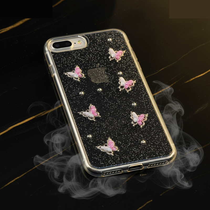 کاور قاب میلیونی مدل PARVANEH مناسب برای گوشی موبایل اپل IPHONE 7 PLUS کاور قاب میلیونی مدل PARVANEH مناسب برای گوشی موبایل اپل IPHONE 7 PLUS