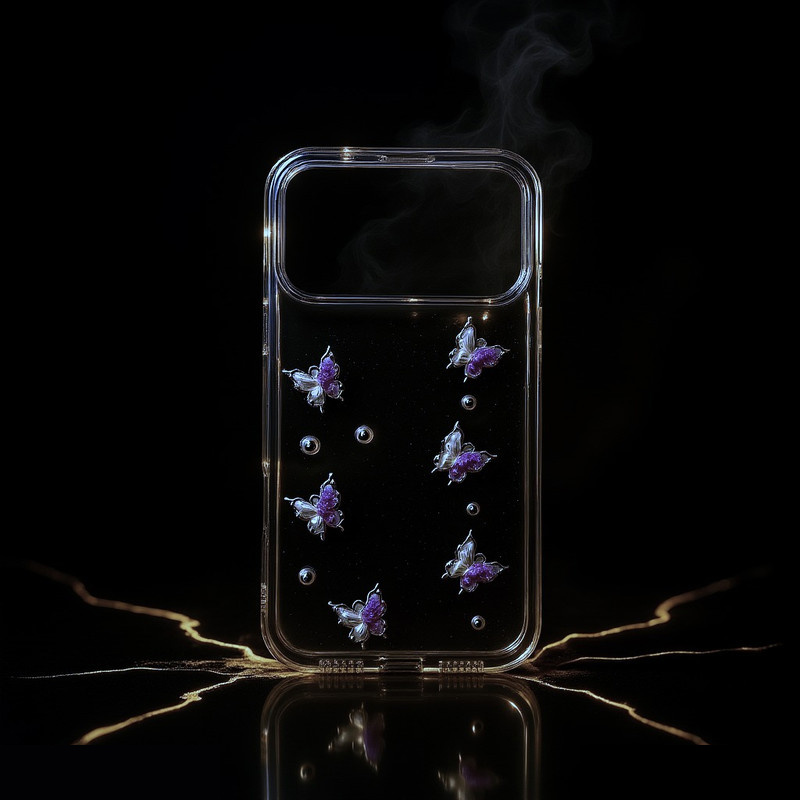 کاور قاب میلیونی مدل PARVANEH مناسب برای گوشی موبایل اپل IPHONE 16 کاور قاب میلیونی مدل PARVANEH مناسب برای گوشی موبایل اپل IPHONE 16