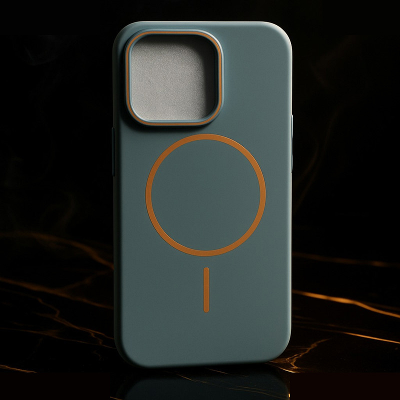 کاور قاب میلیونی مدل AUTO-SAFE مناسب برای گوشی موبایل اپل IPHONE 15 PRO