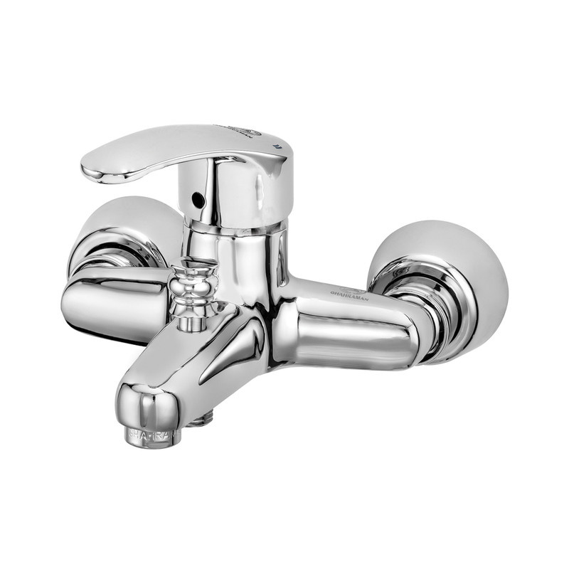 ست شیرآلات قهرمان مدل اسپانیایی ست شیرآلات قهرمان مدل اسپانیایی