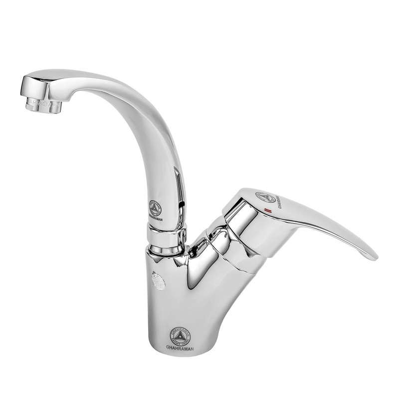 ست شیرآلات قهرمان مدل اسپانیایی ست شیرآلات قهرمان مدل اسپانیایی