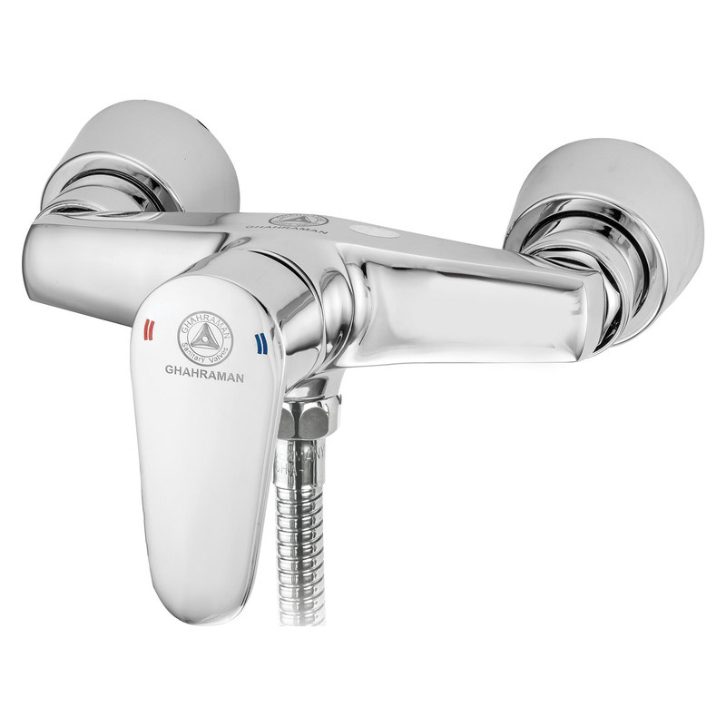 ست شیرآلات قهرمان مدل سهند ست شیرآلات قهرمان مدل سهند