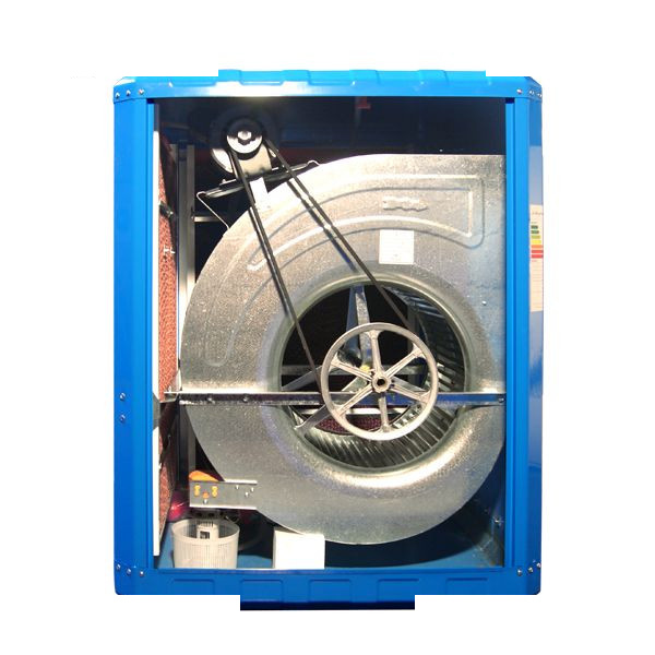 کولر سلولزی 5500 انرژی مدل EC 0550e کولر سلولزی 5500 انرژی مدل EC 0550e