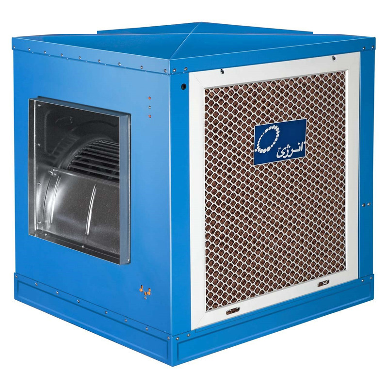 کولر سلولزی 5500 انرژی مدل EC0550 کولر سلولزی 5500 انرژی مدل EC0550