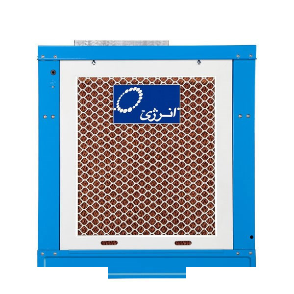 کولر سلولزی 3500 تبخیری انرژی مدل VC0380 هوادهی از بالا کولر سلولزی 3500 تبخیری انرژی مدل VC0380 هوادهی از بالا