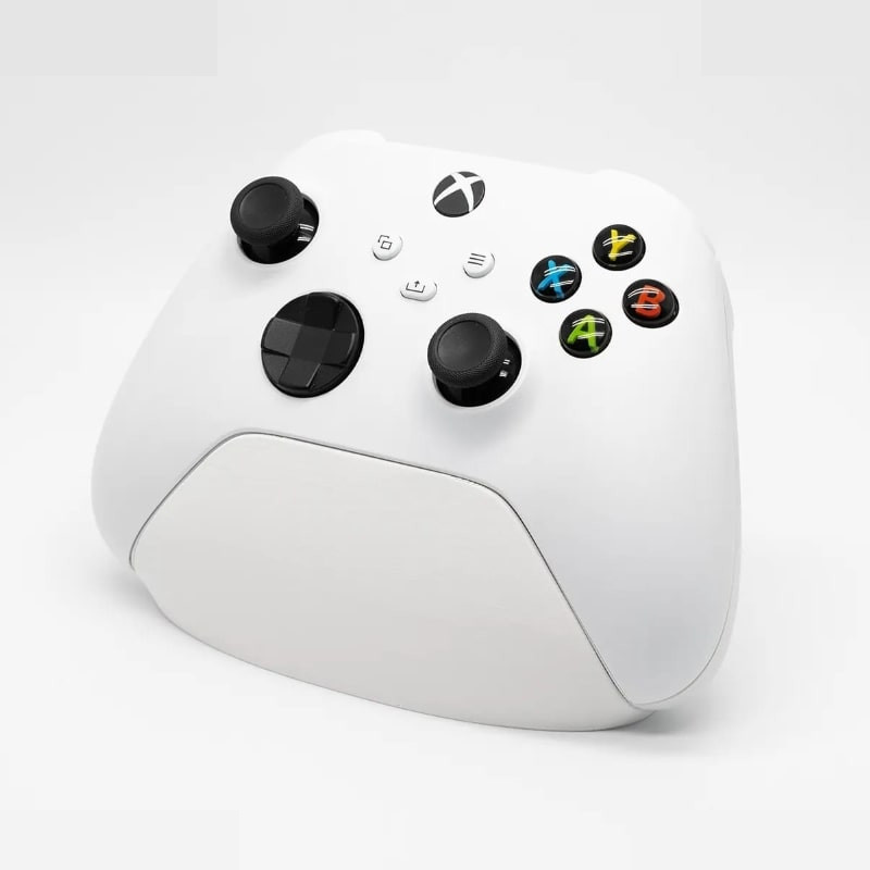 پایه نگهدارنده دسته بازی XBOX مدل FAV پایه نگهدارنده دسته بازی XBOX مدل FAV