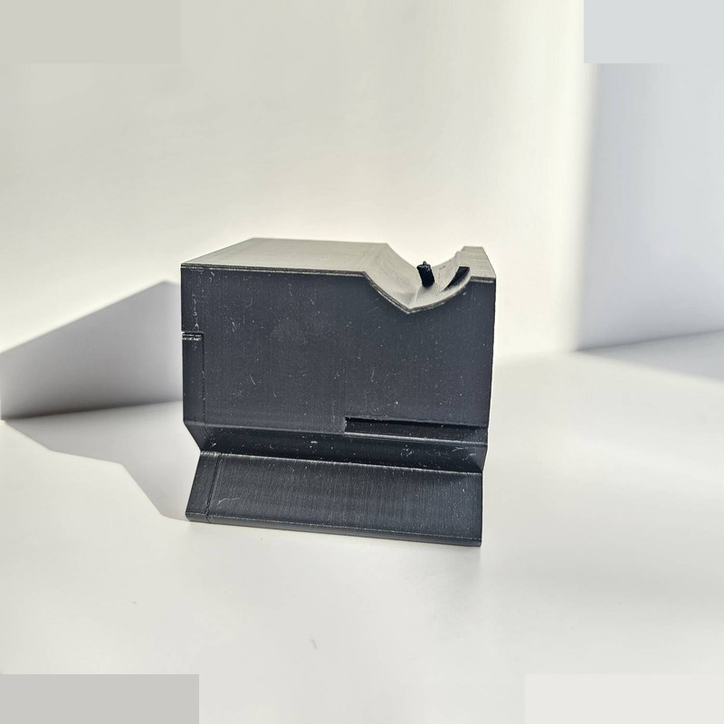 پایه نگهدارنده دسته پلی استیشن 5 طرح ضربدر مثلث پایه نگهدارنده دسته پلی استیشن 5 طرح ضربدر مثلث