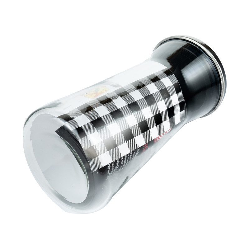بانکه ام جی اس مدل B1200S گنجایش 1200 میلیلیتر بانکه ام جی اس مدل B1200S گنجایش 1200 میلیلیتر
