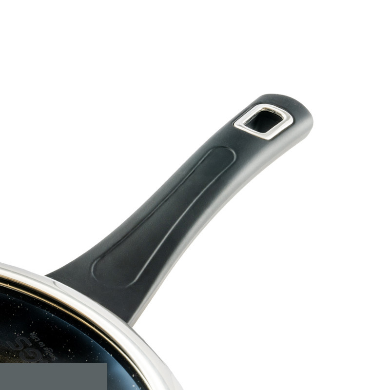 تابه گرانیت ام جی اس مدل فورج سایز 24