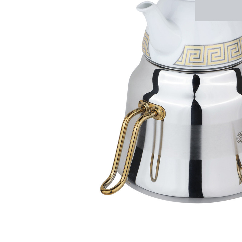 ست کتری و قوری ام جی اس مدل 41012