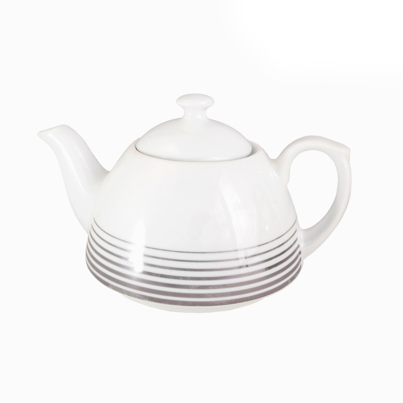 ست کتری و قوری ام جی اس مدل 4107 k