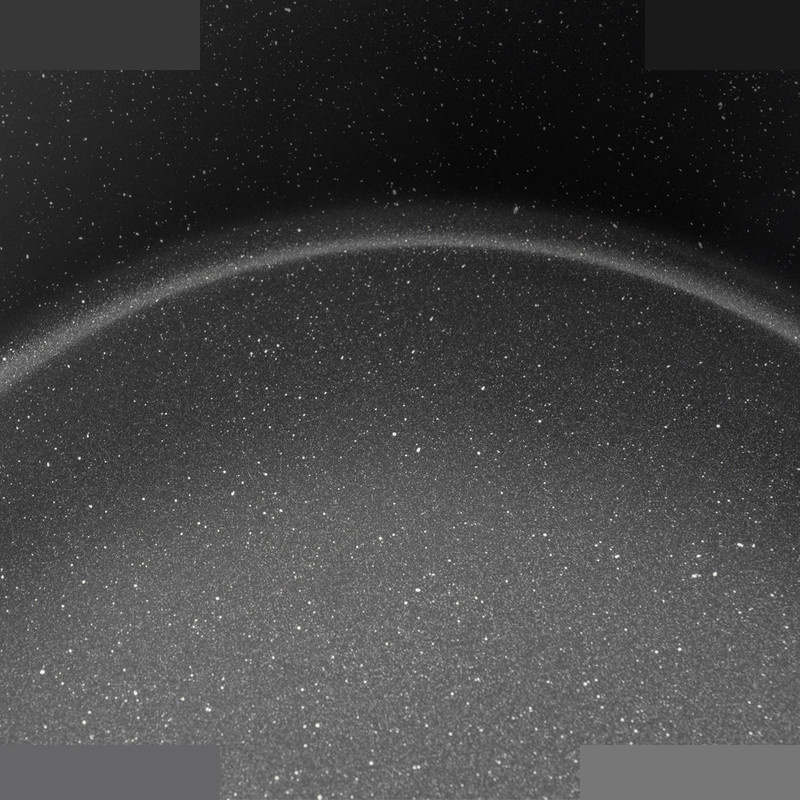 سرویس قابلمه و تابه گرانیت 10 پارچه ام جی اس مدل ماینز سرویس قابلمه و تابه گرانیت 10 پارچه ام جی اس مدل ماینز