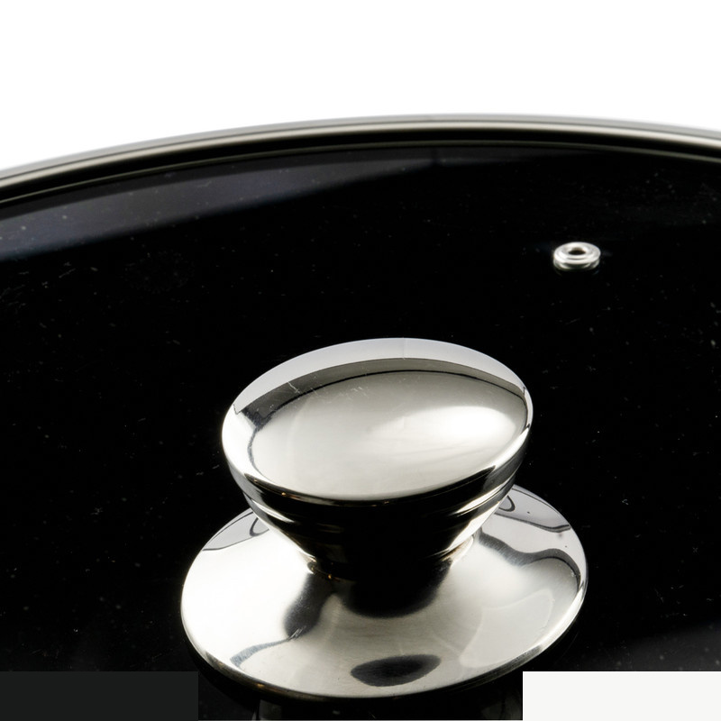 قابلمه ام جی اس مدل ایتالیاB سایز 16 قابلمه ام جی اس مدل ایتالیاB سایز 16