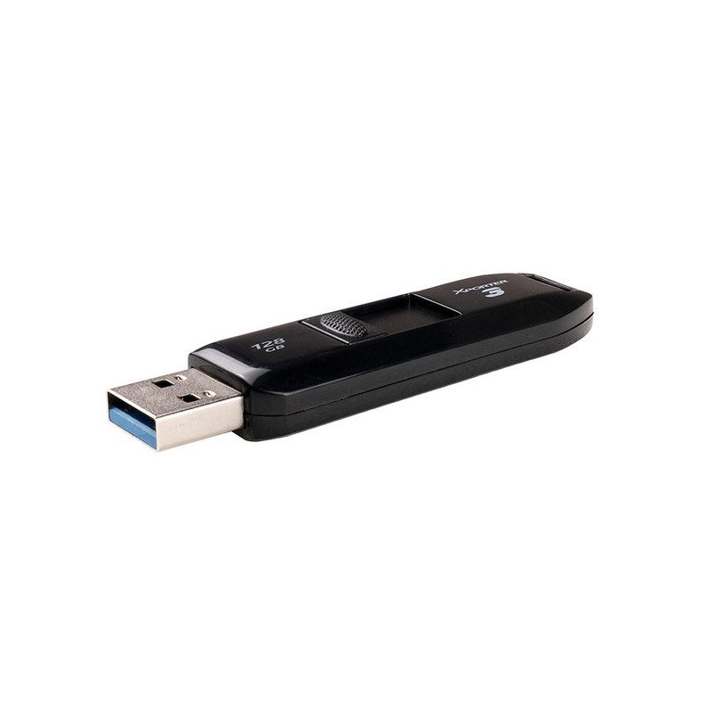 فلش مموری USB 3.2 پتریوت مدل Xporter 3 ظرفیت 128 گیگابایت فلش مموری USB 3.2 پتریوت مدل Xporter 3 ظرفیت 128 گیگابایت