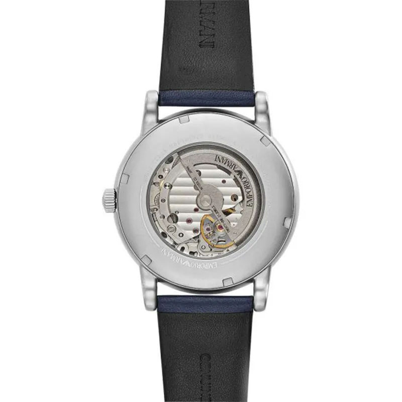 ساعت مچی عقربهای مردانه اتوماتیک امپریو آرمانی مدل AR60011