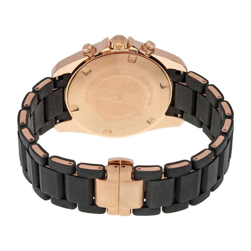 ساعت مچی عقربه ای مردانه امپریو آرمانی مدل AR6066 ساعت مچی عقربه ای مردانه امپریو آرمانی مدل AR6066