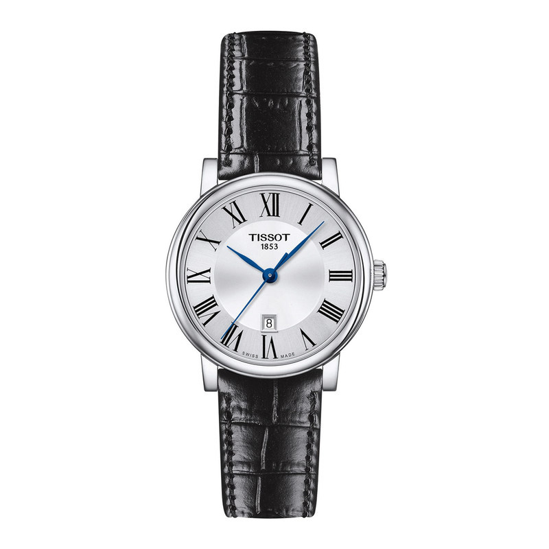 ساعت مچی عقربه ای زنانه تیسوت مدل T122.210.16.033.00