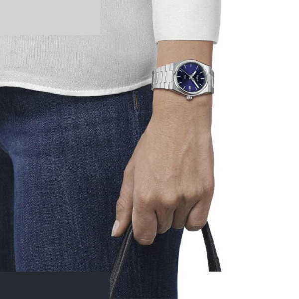 ساعت مچی عقربه ای زنانه تیسوت مدل T137.210.11.041.00