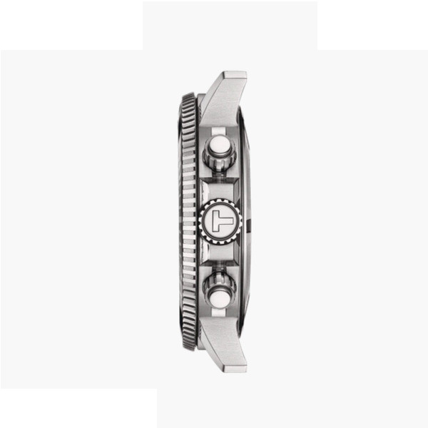 ساعت مچی عقربهای کوارتز مردانه تیسوت مدل T120.417.11.041.02