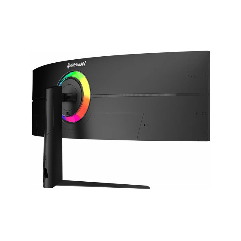 مانیتور گیمینگ 49 اینچ ردراگون مدل GMQ4966RMC
