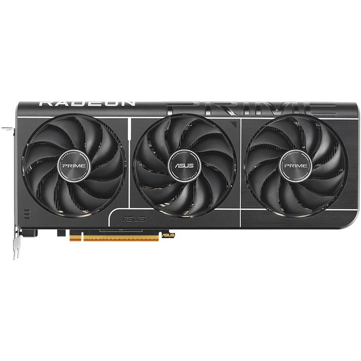 کارت گرافیک ایسوس مدل Prime Radeon RX 9070 16GB GDDR6 OC Edition کارت گرافیک ایسوس مدل Prime Radeon RX 9070 16GB GDDR6 OC Edition