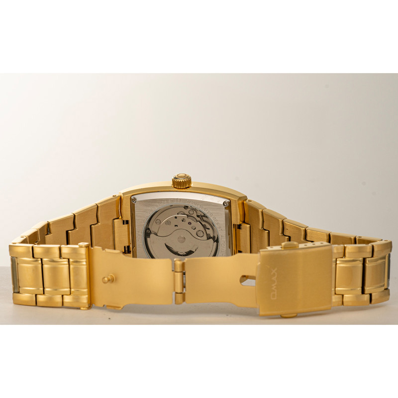 ساعت مچی عقربهای مردانه اوماکس مدل OOSA012G21I ساعت مچی عقربهای مردانه اوماکس مدل OOSA012G21I