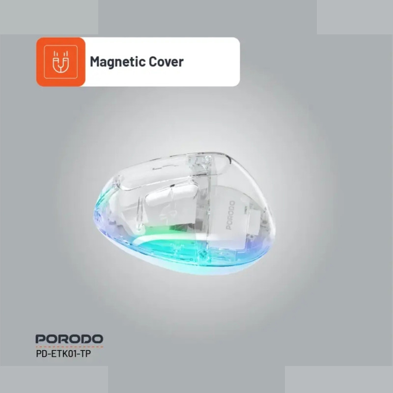 ماوس بی سیم پرودو مدل vertical 4800 dpi wireless mouse ماوس بی سیم پرودو مدل vertical 4800 dpi wireless mouse