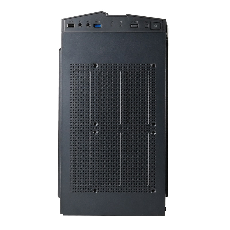 کیس کامپیوتر گیمینگ تسکو مدل GC 4503 کیس کامپیوتر گیمینگ تسکو مدل GC 4503