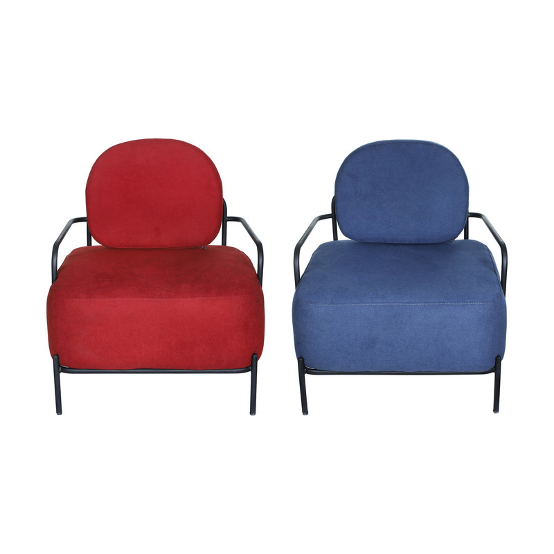 مبل راحتی تک نفره کادی نو مدل موناکو مبل راحتی تک نفره کادی نو مدل موناکو