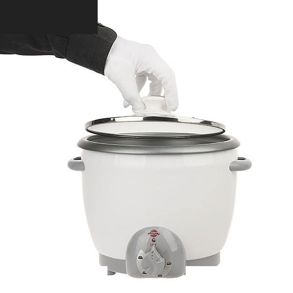 پلوپز پارس خزر مدل 101 تیان