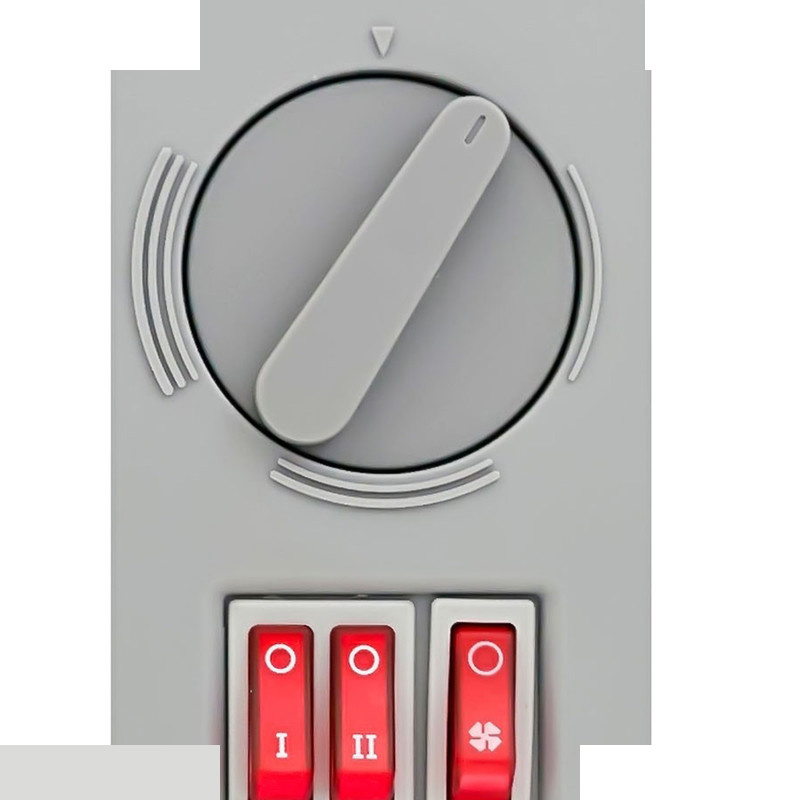 بخاری کانوکتور پارس خزر مدل CH2000TM بخاری کانوکتور پارس خزر مدل CH2000TM