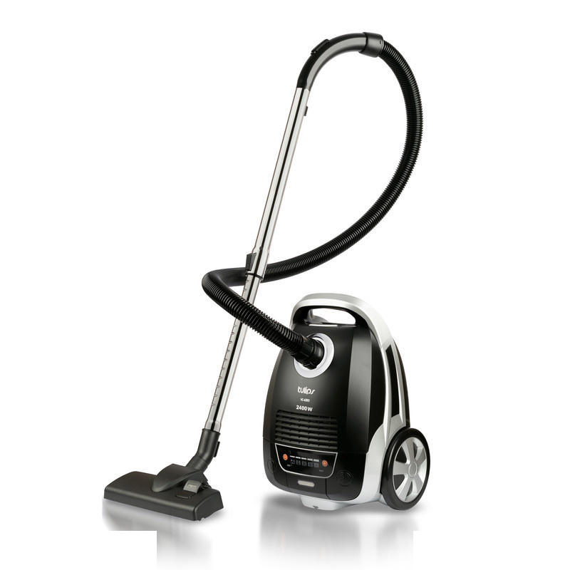 جاروبرقی تولیپس مدل VC-625