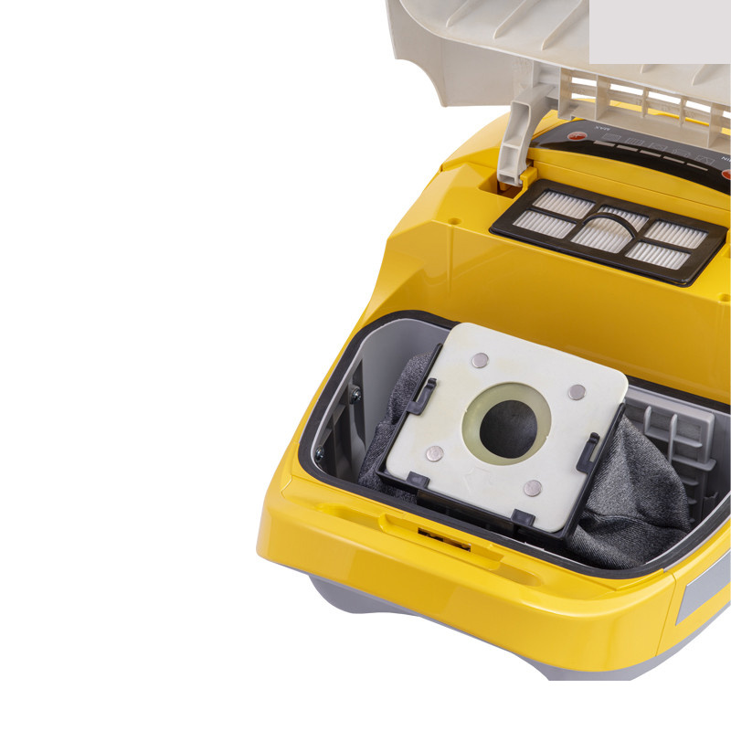 جاروبرقی تولیپس مدل vc-625D