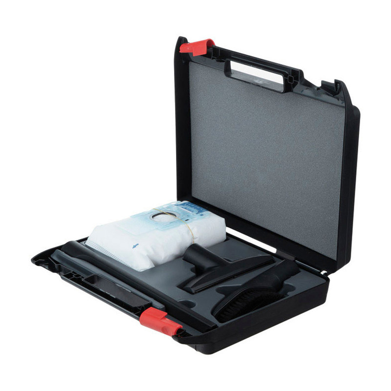 جاروبرقی 2500 وات پاکشوما مدل PVC 5125 G