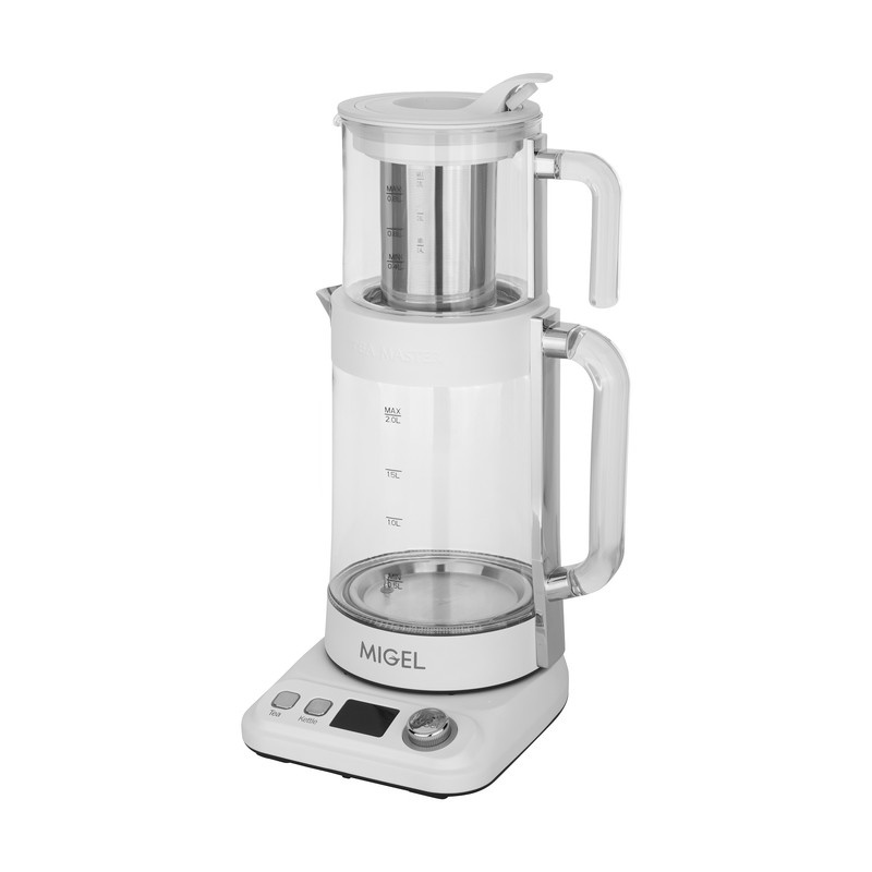 چای ساز روی هم میگل مدل GTS 290 چای ساز روی هم میگل مدل GTS 290