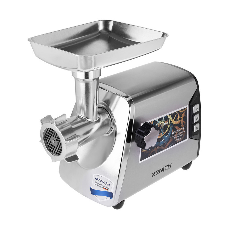 چرخ گوشت زنیت مدل MGZ-1422 چرخ گوشت زنیت مدل MGZ-1422