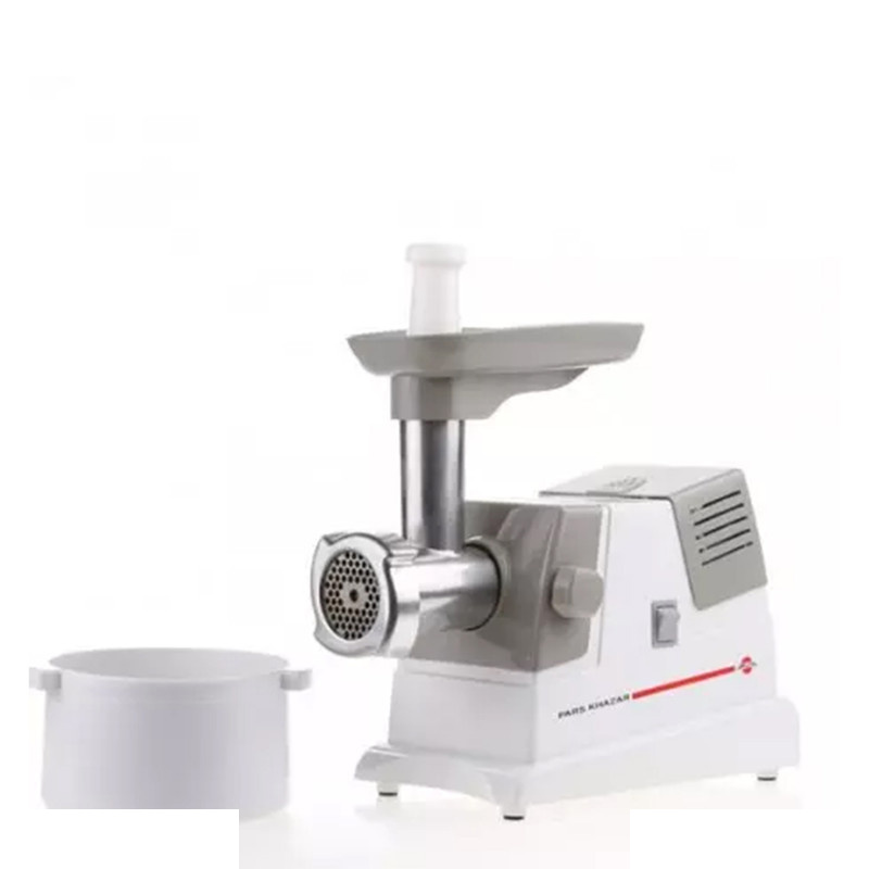 چرخ گوشت پارس خزر مدل MG-1400R چرخ گوشت پارس خزر مدل MG-1400R