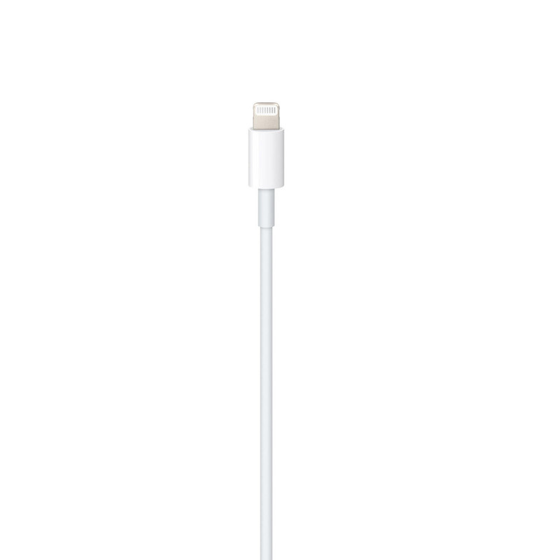 کابل تبدیل USB-C به لایتنینگ مدل a1 طول 1 متر کابل تبدیل USB-C به لایتنینگ مدل a1 طول 1 متر