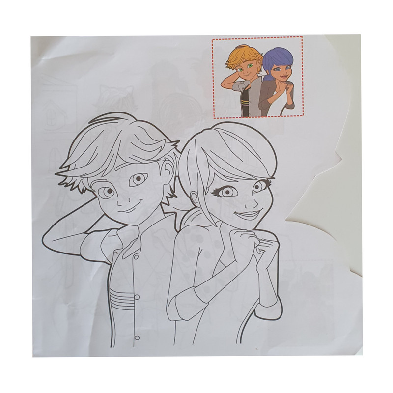 کتاب رنگ آمیزی دختر کفش دوزکی اثر فرزاد رضایی نشر آبشن کتاب رنگ آمیزی دختر کفش دوزکی اثر فرزاد رضایی نشر آبشن