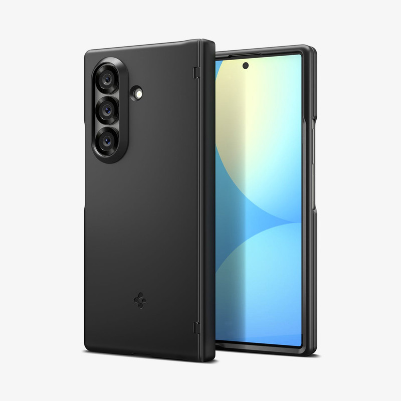 کاور اسپیگن مدل Air Fit Pro MagFit مناسب برای گوشی موبایل سامسونگ Galaxy Z Fold 7