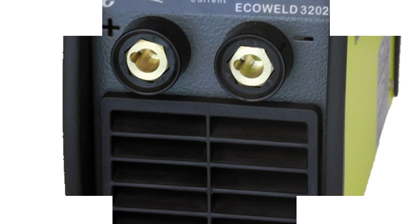 اینورتر جوشکاری جوشا مدل ECOWELD 3202 اینورتر جوشکاری جوشا مدل ECOWELD 3202