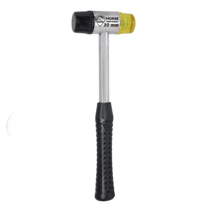 چکش هورس مدل tp-4125 مجموعه 4 عددی چکش هورس مدل tp-4125 مجموعه 4 عددی