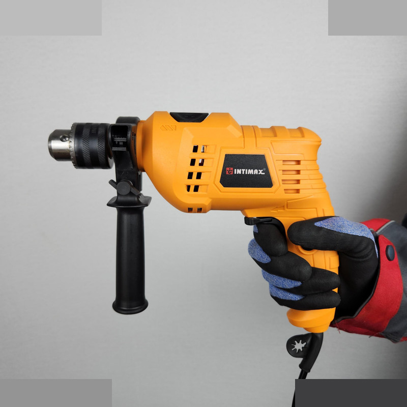 دریل چکشی اینتیمکث کد GHR962 دریل چکشی اینتیمکث کد GHR962