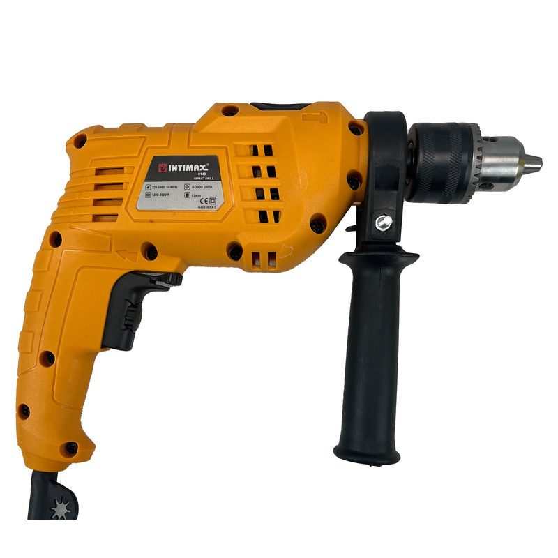 دریل چکشی اینتیمکث مدل INTI-0140 دریل چکشی اینتیمکث مدل INTI-0140