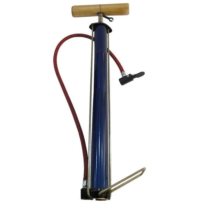 تلمبه دستی مدل AJ-PORBAD-HIGH با 400 سی سی حجم هوای تزریقی در هر پمپاژ تلمبه دستی مدل AJ-PORBAD-HIGH با 400 سی سی حجم هوای تزریقی در هر پمپاژ