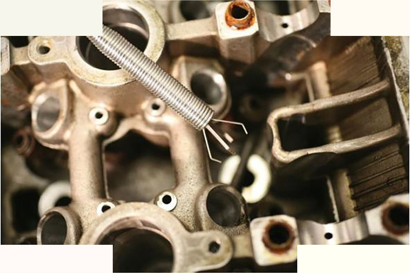 گیره مشکل گشا مدل 5599 سایز 85 سانتی متر گیره مشکل گشا مدل 5599 سایز 85 سانتی متر