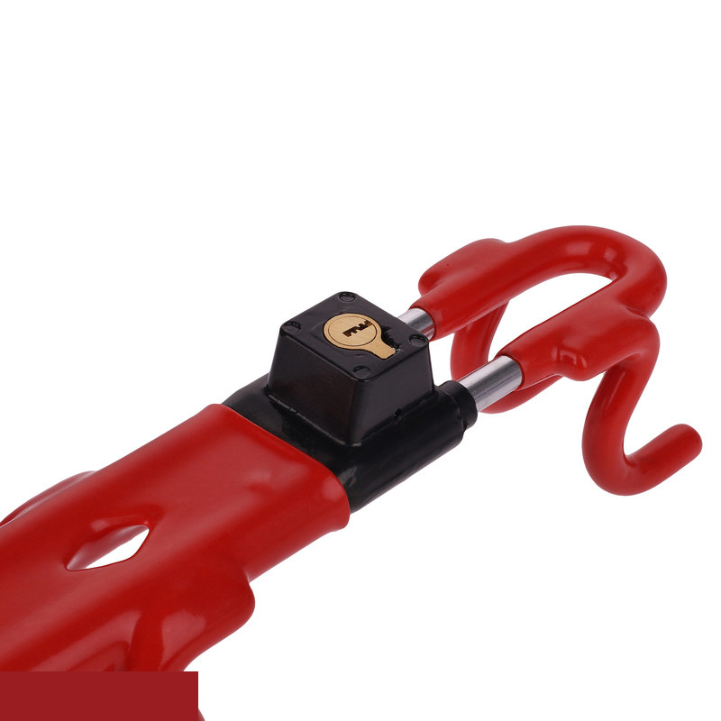 قفل فرمان میتا تولز مدل 002 قفل فرمان میتا تولز مدل 002