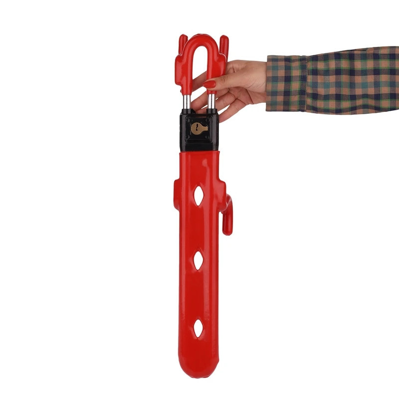 قفل فرمان مدل AJ-MITA-double قفل فرمان مدل AJ-MITA-double